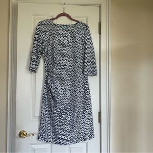 j McLaughlin dress worn once